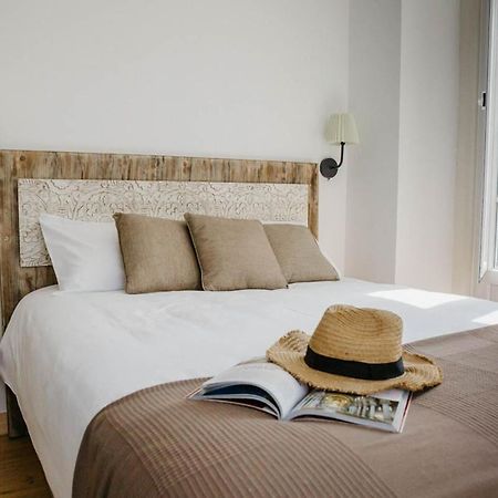 Casa Roaz Otel Setúbal Dış mekan fotoğraf