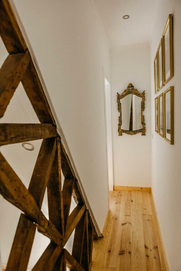 Casa Roaz Otel Setúbal Dış mekan fotoğraf