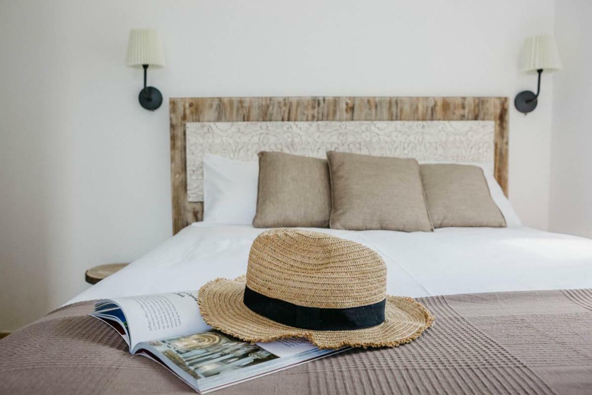 Casa Roaz Otel Setúbal Dış mekan fotoğraf