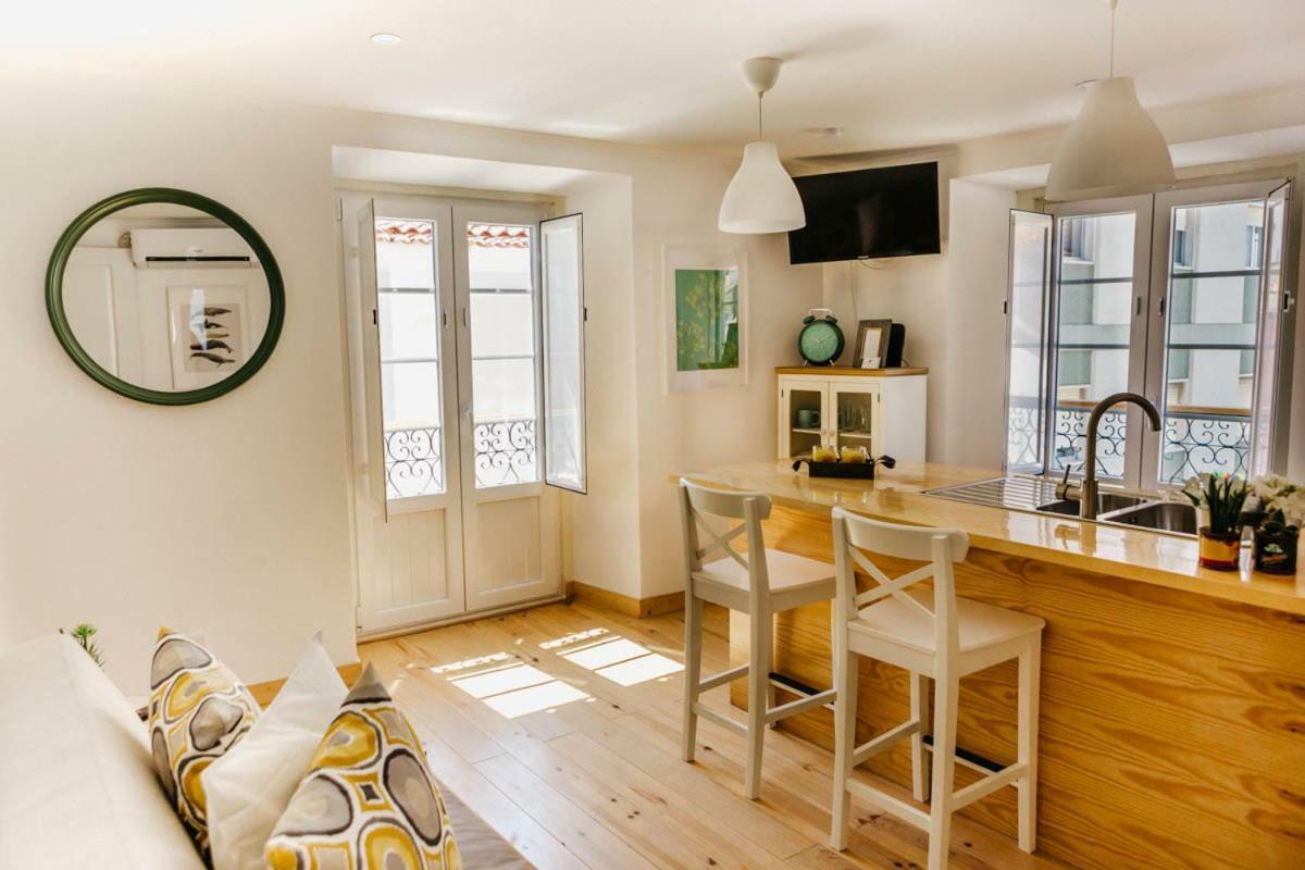 Casa Roaz Otel Setúbal Dış mekan fotoğraf