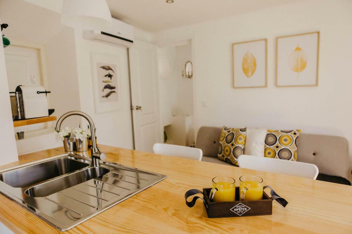 Casa Roaz Otel Setúbal Dış mekan fotoğraf