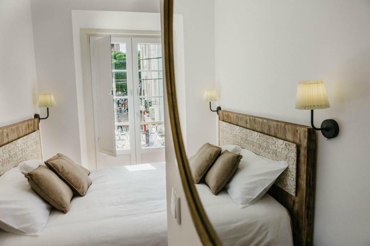 Casa Roaz Otel Setúbal Dış mekan fotoğraf