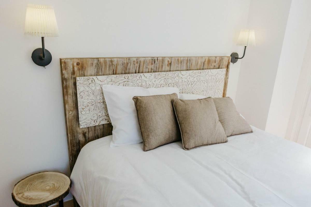 Casa Roaz Otel Setúbal Dış mekan fotoğraf