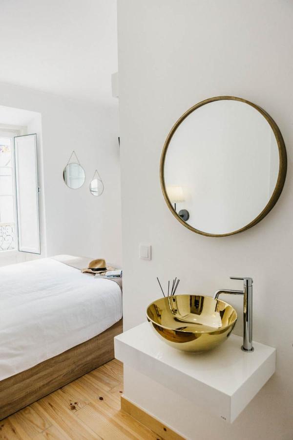 Casa Roaz Otel Setúbal Dış mekan fotoğraf